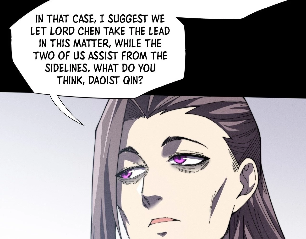 Sinister Immortal Path Chapter 11 - 90