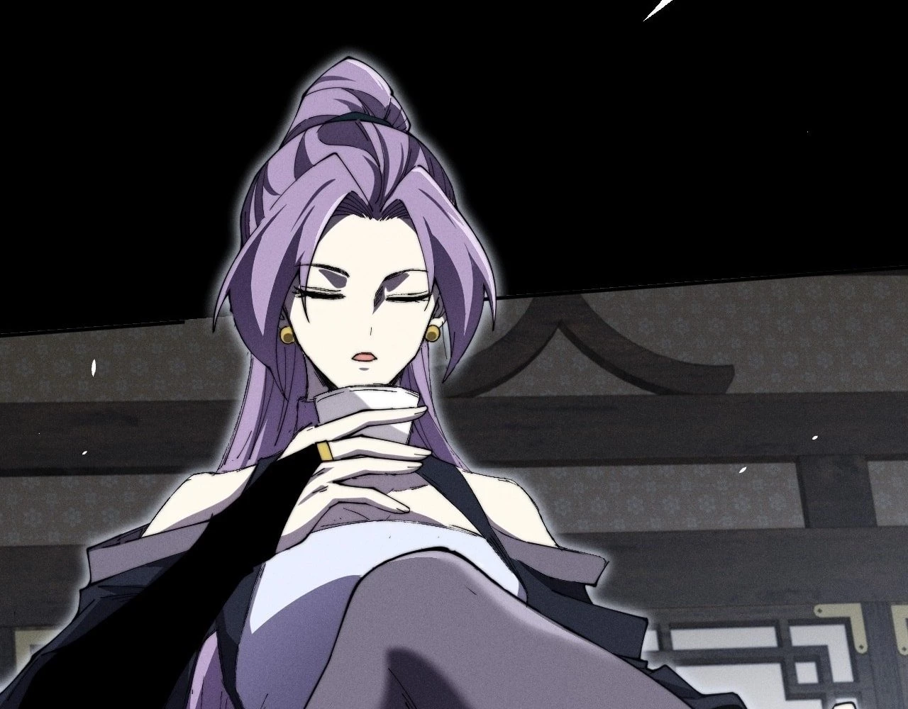 Sinister Immortal Path Chapter 11 - 92