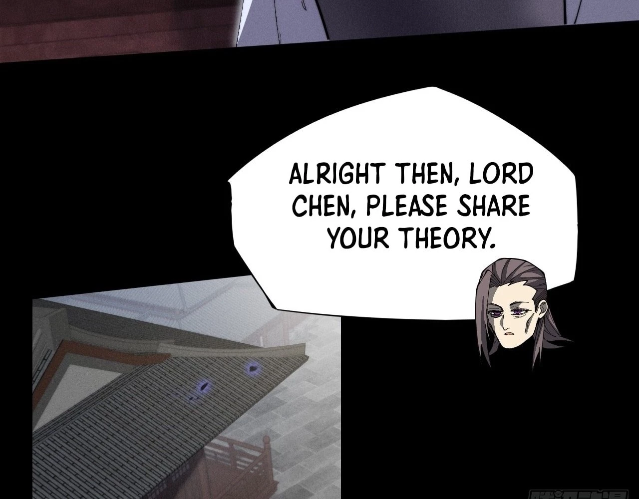 Sinister Immortal Path Chapter 11 - 94
