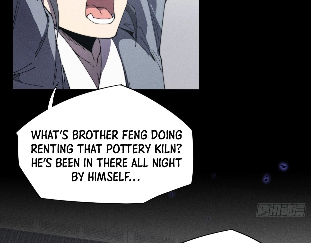Sinister Immortal Path Chapter 11 - 98