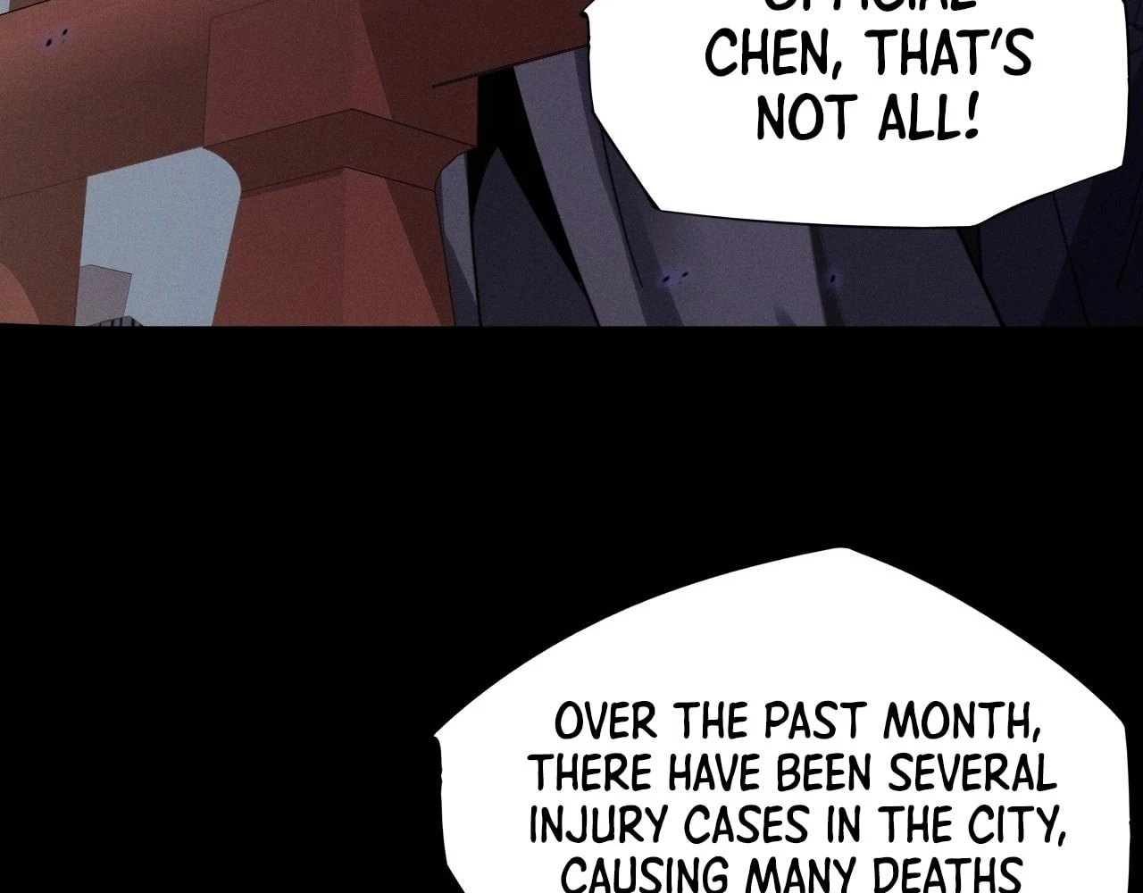 Sinister Immortal Path Chapter 10 - 78