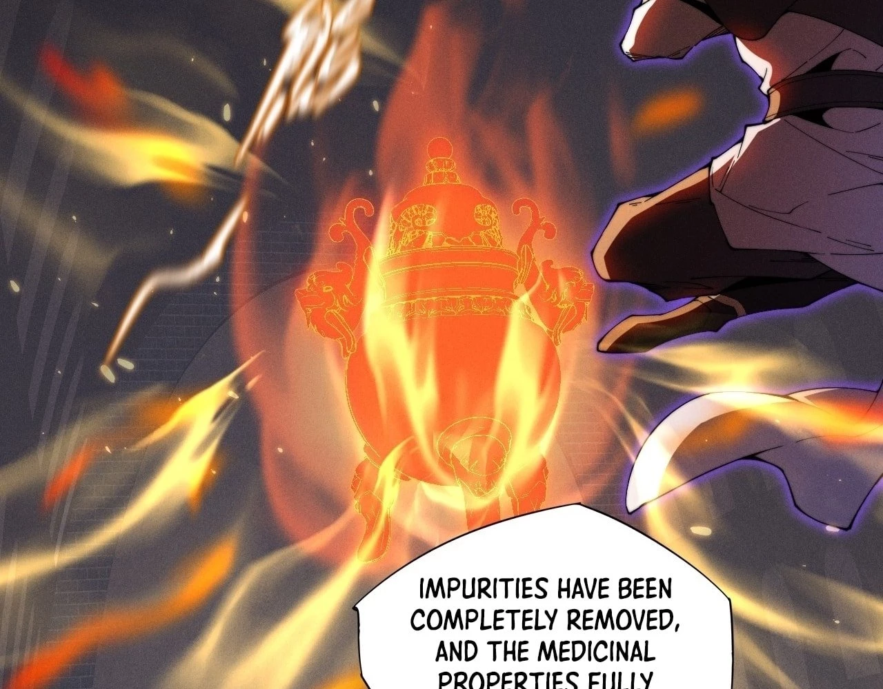 Sinister Immortal Path Chapter 11 - 104