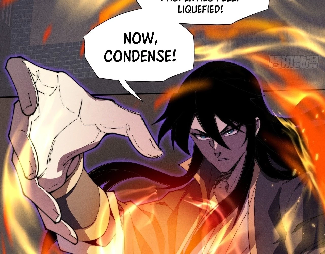 Sinister Immortal Path Chapter 11 - 105