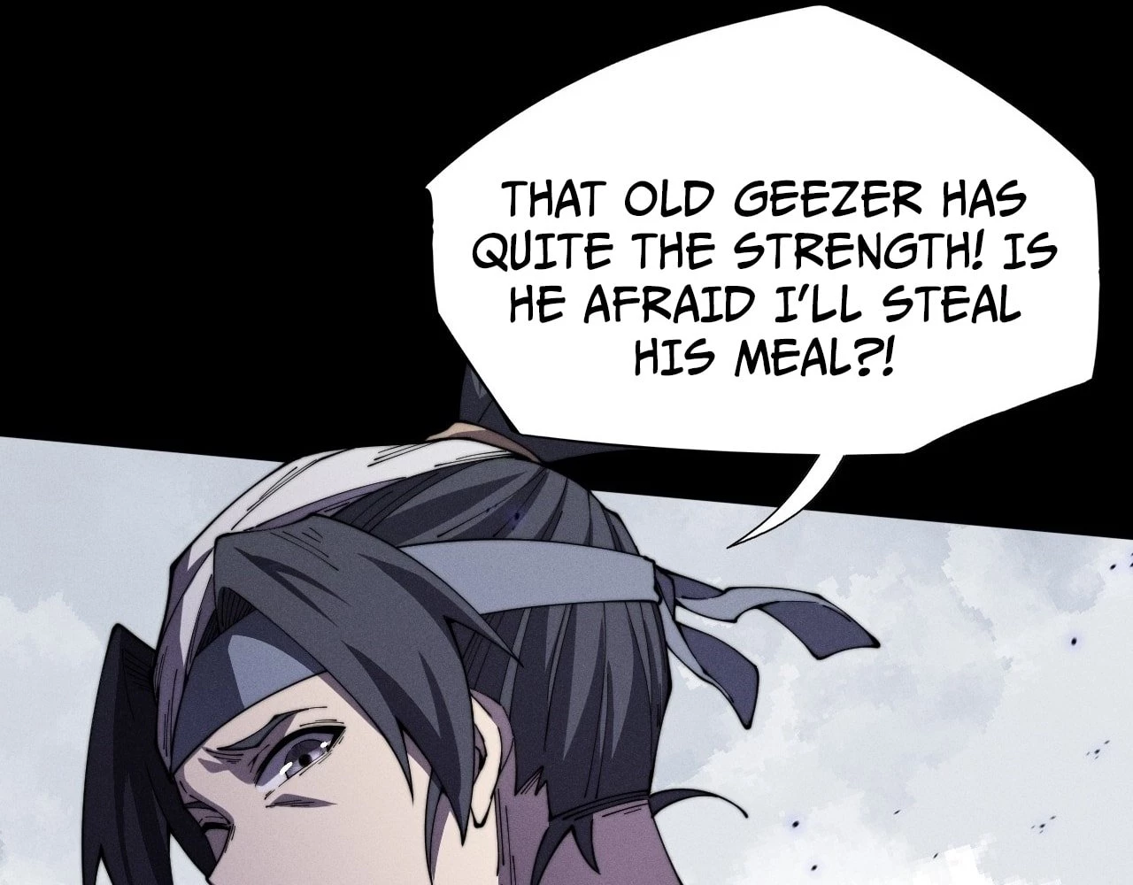 Sinister Immortal Path Chapter 12 - 113