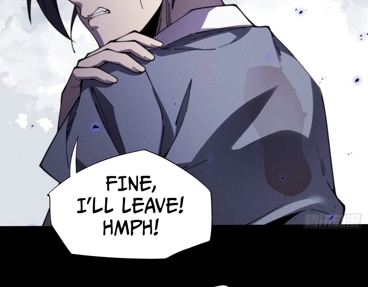 Sinister Immortal Path Chapter 12 - 114