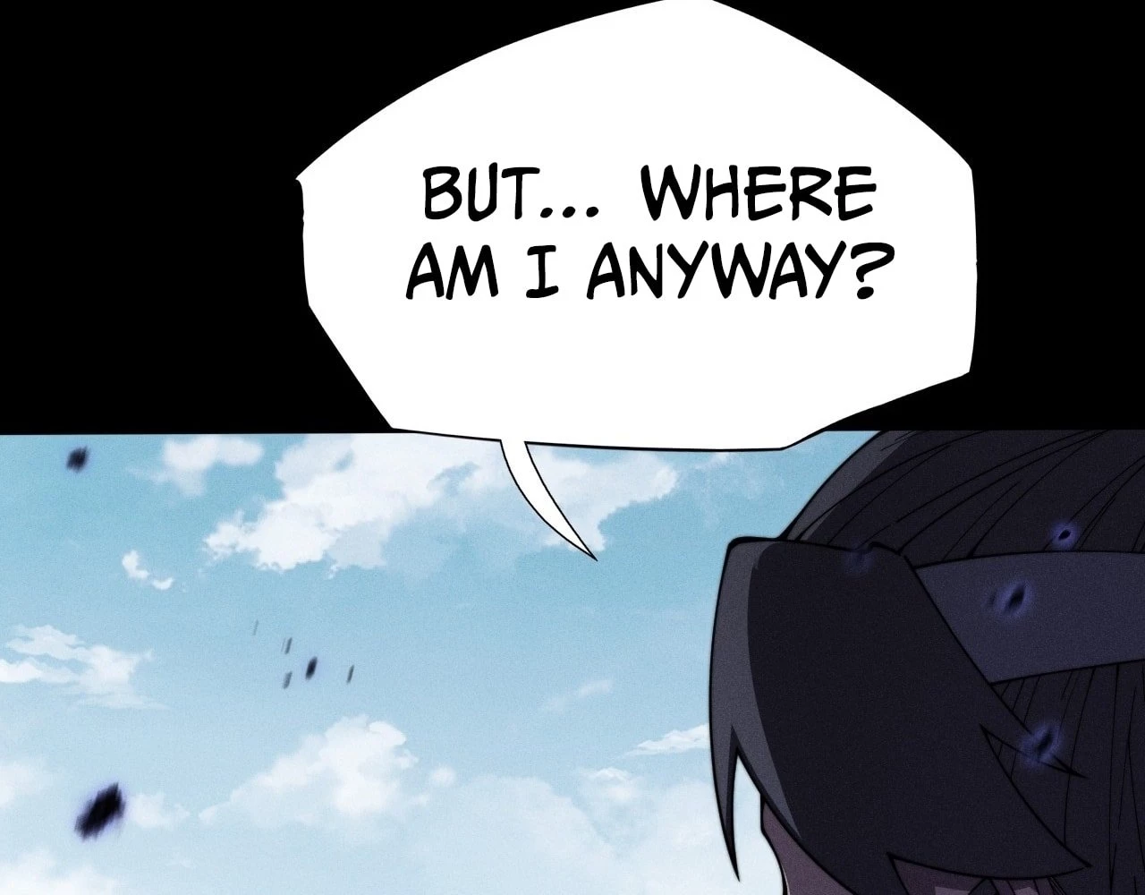 Sinister Immortal Path Chapter 12 - 115