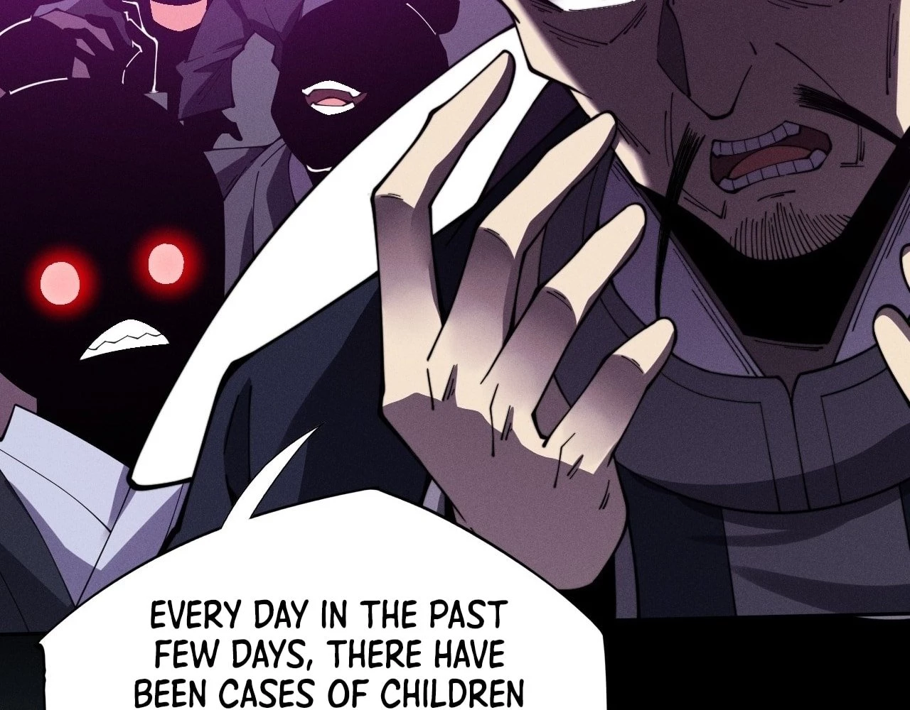Sinister Immortal Path Chapter 10 - 83