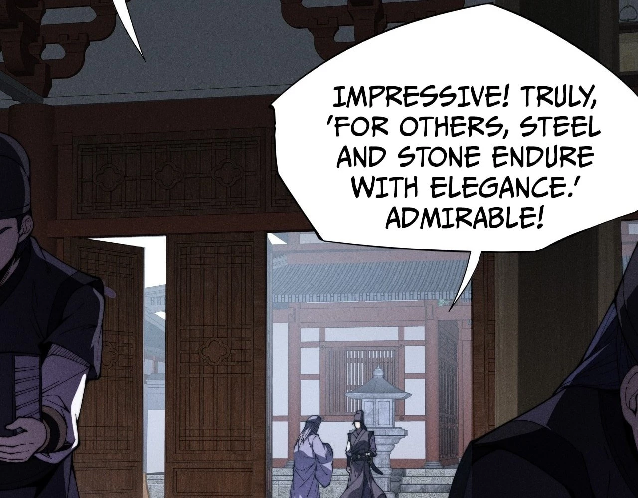 Sinister Immortal Path Chapter 12 - 119