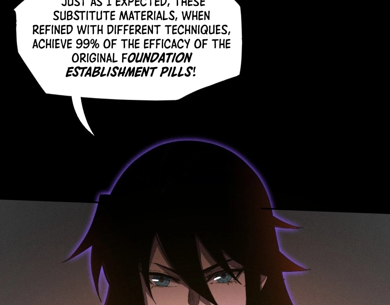 Sinister Immortal Path Chapter 11 - 111