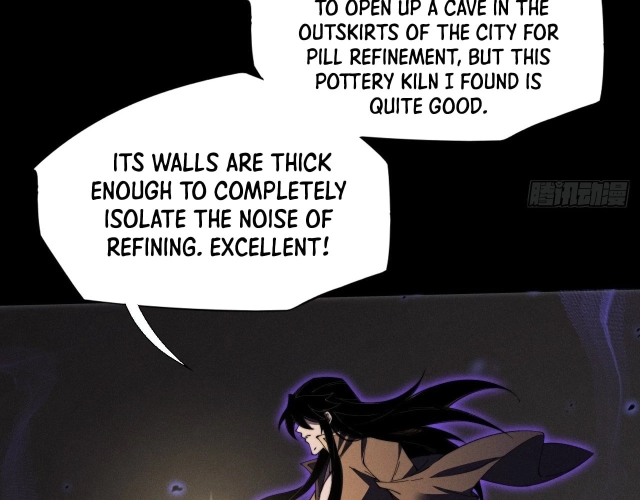 Sinister Immortal Path Chapter 11 - 114