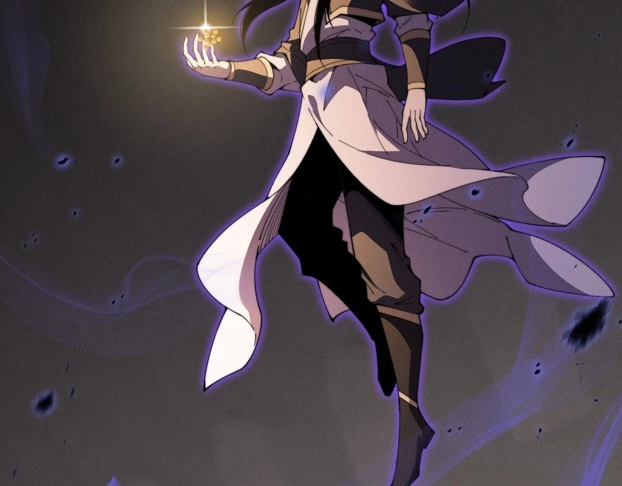 Sinister Immortal Path Chapter 11 - 115