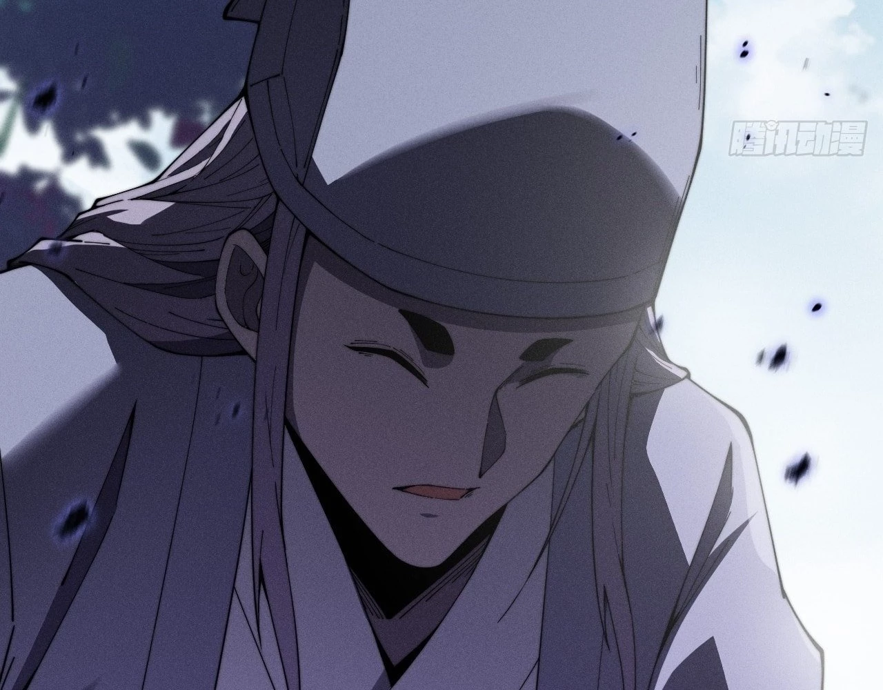 Sinister Immortal Path Chapter 12 - 124