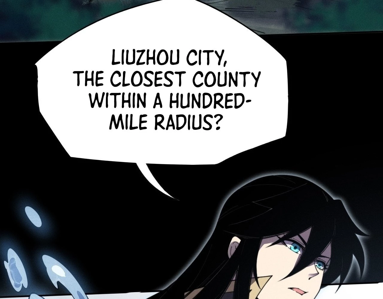 Sinister Immortal Path Chapter 10 - 92