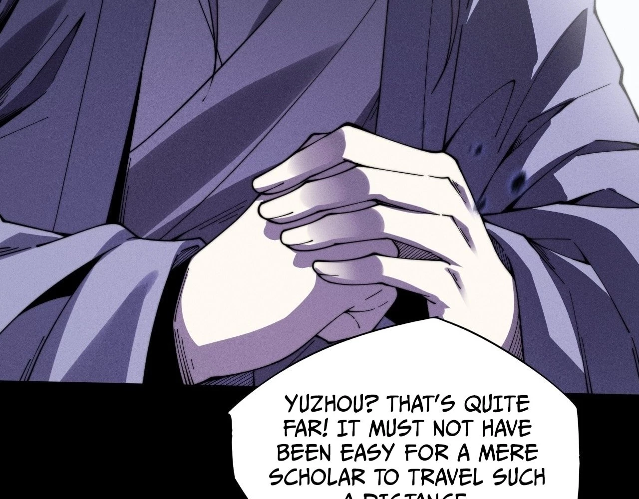 Sinister Immortal Path Chapter 12 - 125