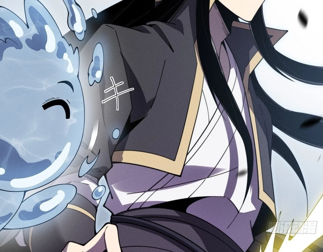 Sinister Immortal Path Chapter 10 - 93