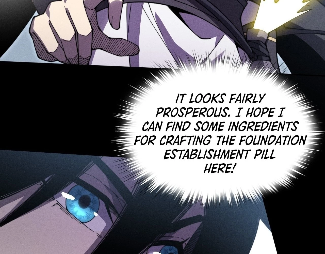 Sinister Immortal Path Chapter 10 - 94