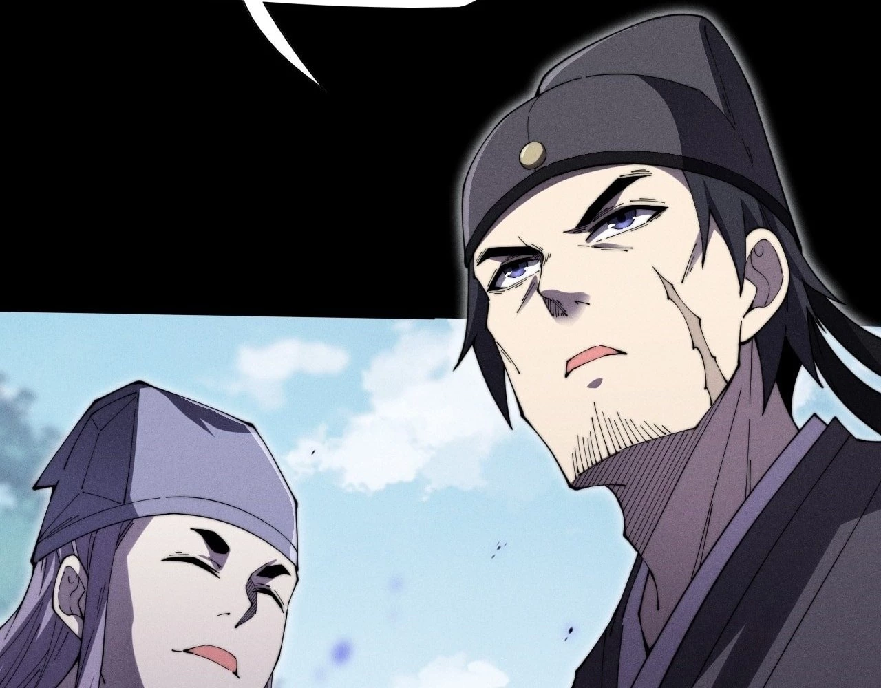 Sinister Immortal Path Chapter 12 - 127