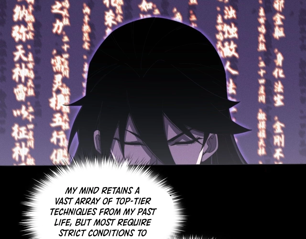 Sinister Immortal Path Chapter 11 - 119