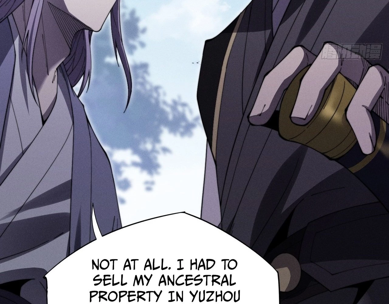 Sinister Immortal Path Chapter 12 - 128