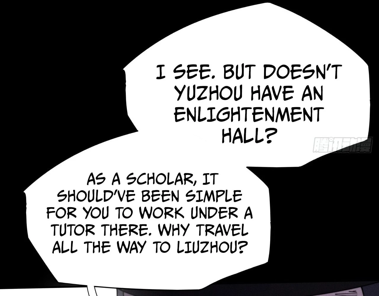 Sinister Immortal Path Chapter 12 - 130
