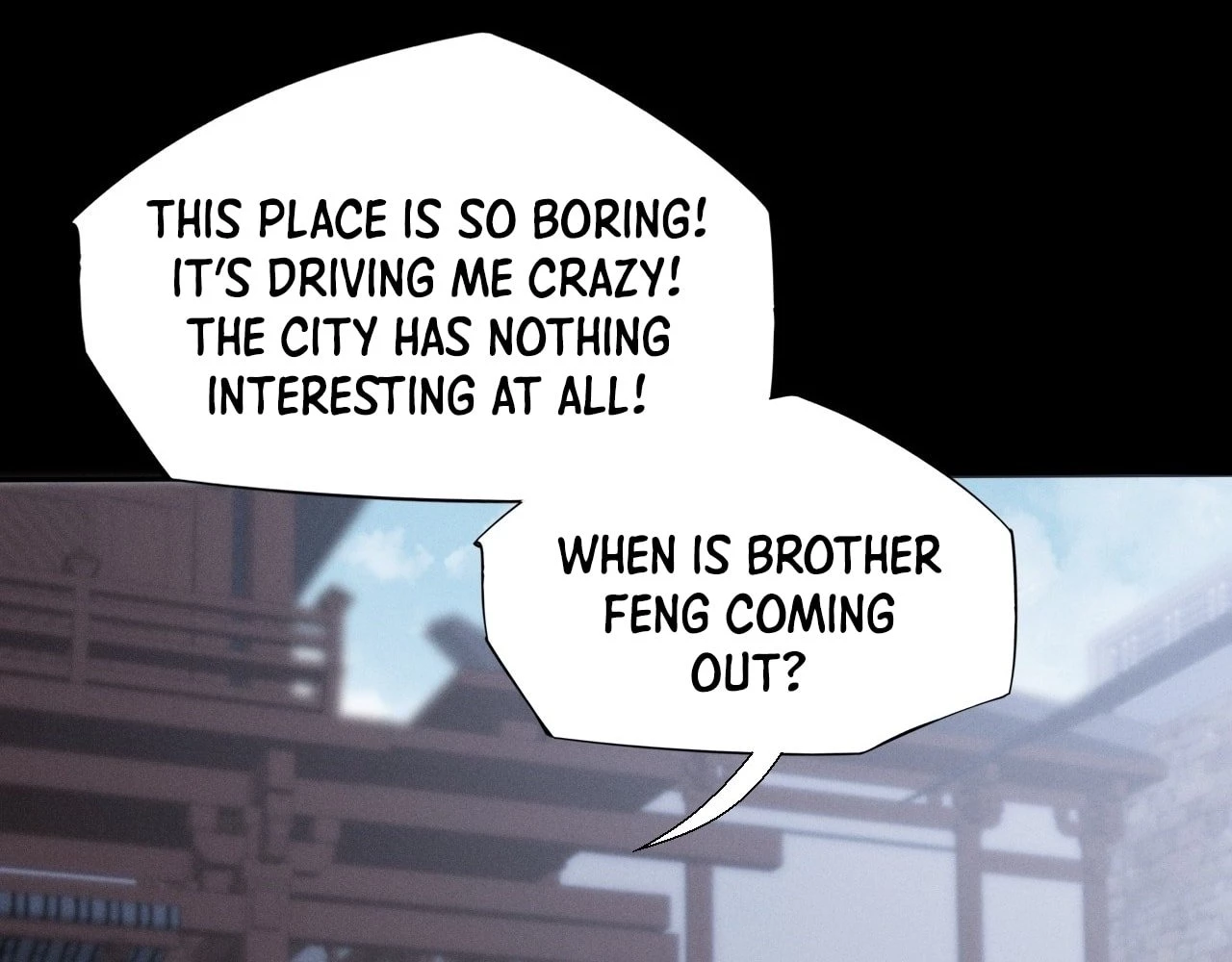 Sinister Immortal Path Chapter 11 - 123