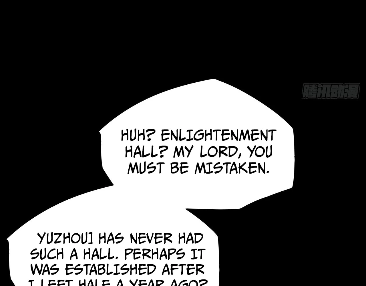Sinister Immortal Path Chapter 12 - 132