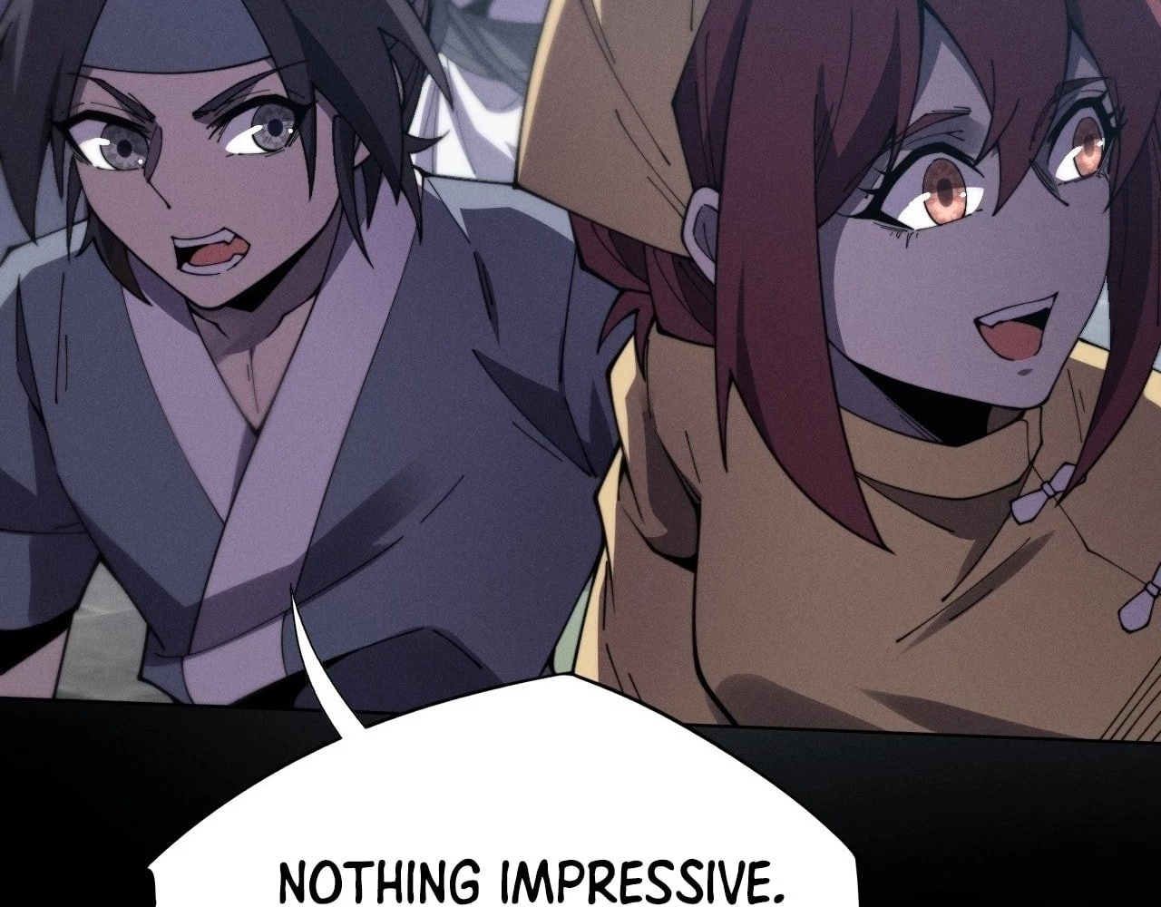 Sinister Immortal Path Chapter 10 - 99