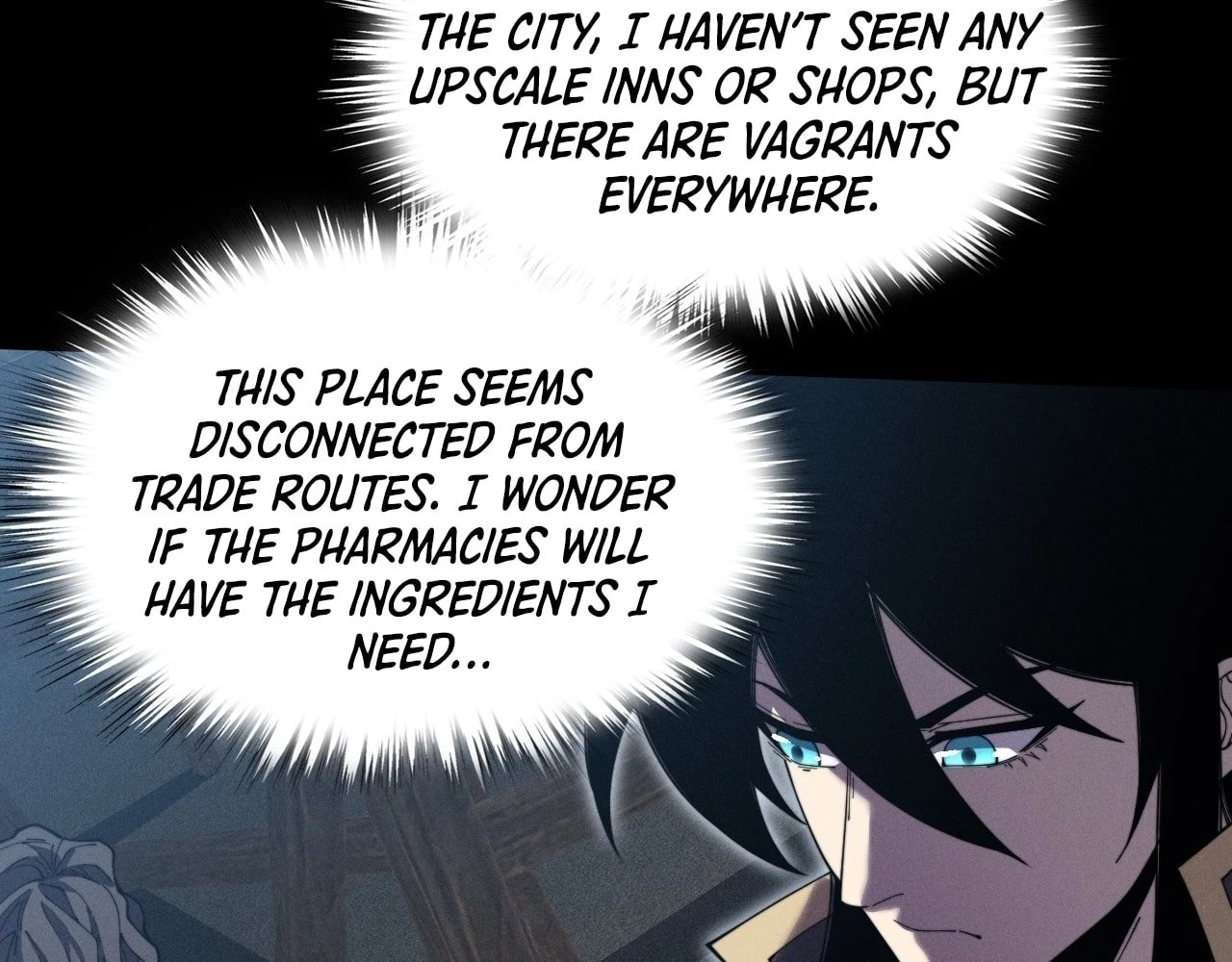 Sinister Immortal Path Chapter 10 - 101