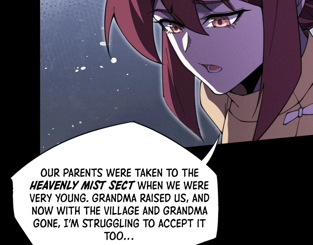 Sinister Immortal Path Chapter 11 - 127