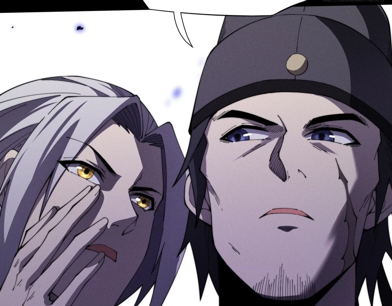 Sinister Immortal Path Chapter 12 - 136