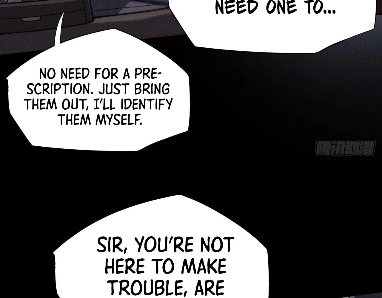 Sinister Immortal Path Chapter 10 - 108