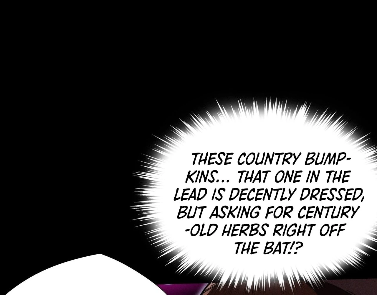 Sinister Immortal Path Chapter 10 - 111