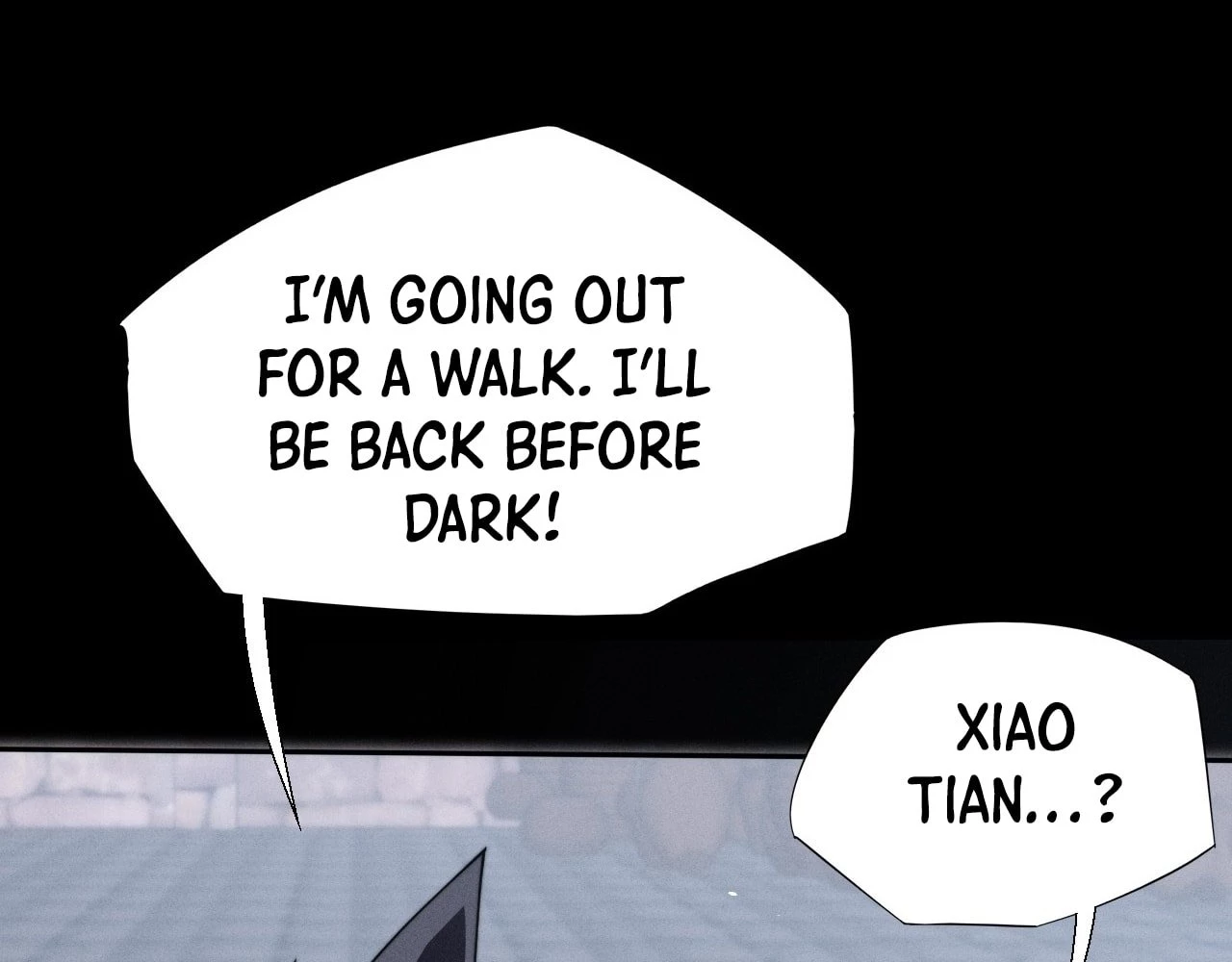 Sinister Immortal Path Chapter 11 - 136