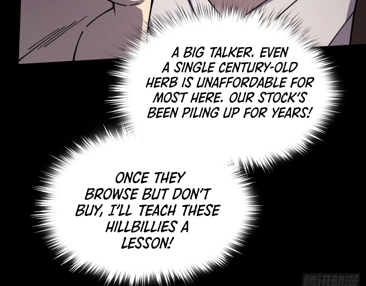 Sinister Immortal Path Chapter 10 - 113