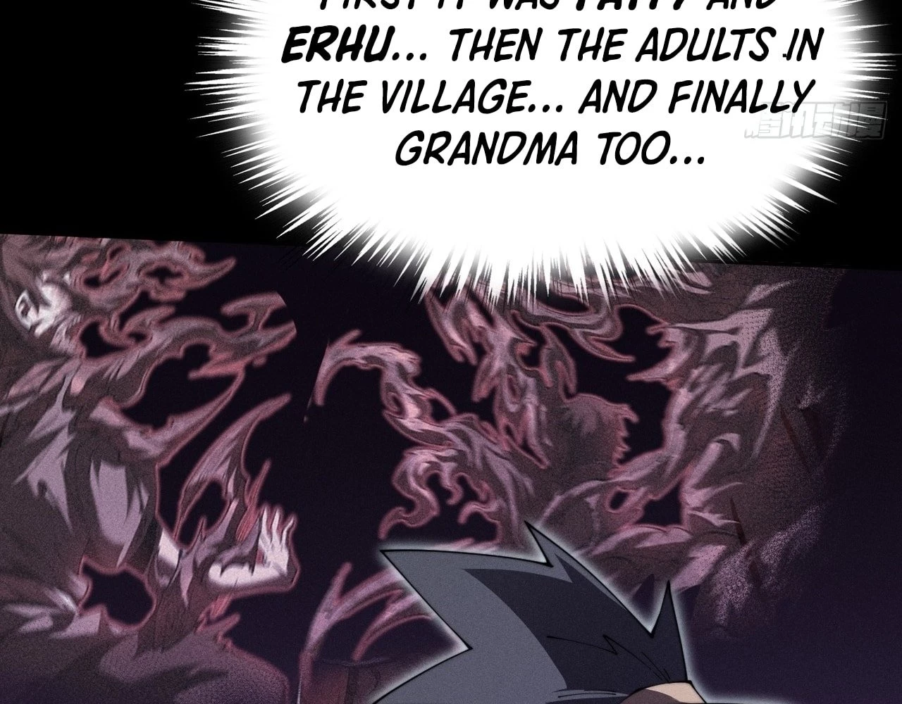 Sinister Immortal Path Chapter 11 - 141