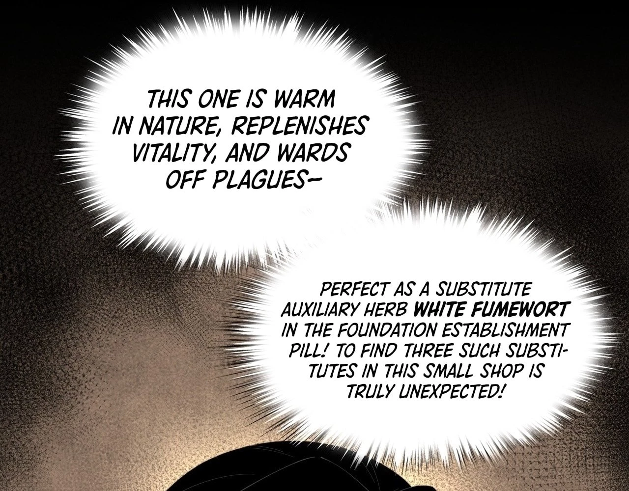 Sinister Immortal Path Chapter 10 - 119