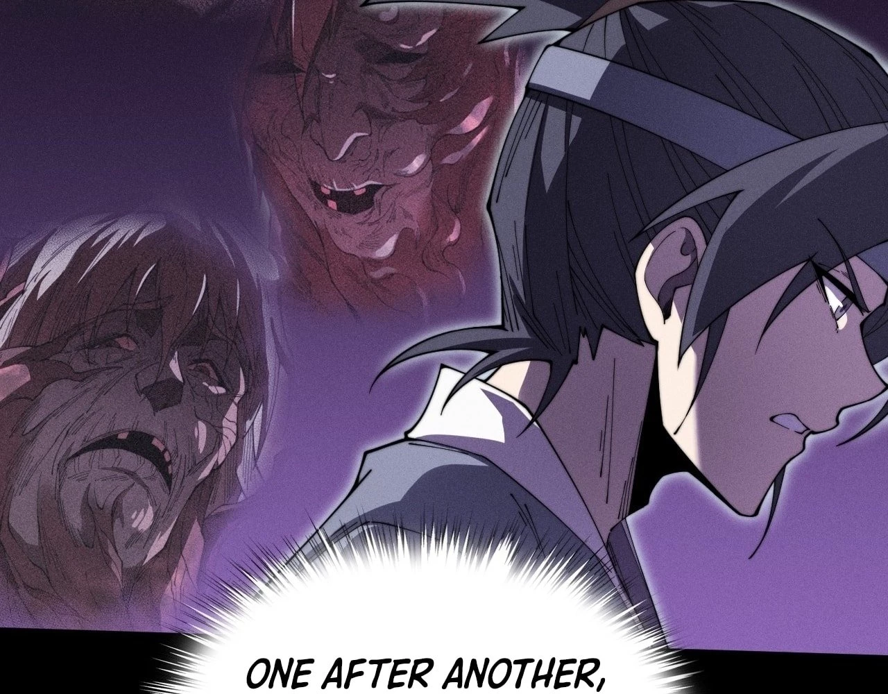 Sinister Immortal Path Chapter 11 - 142