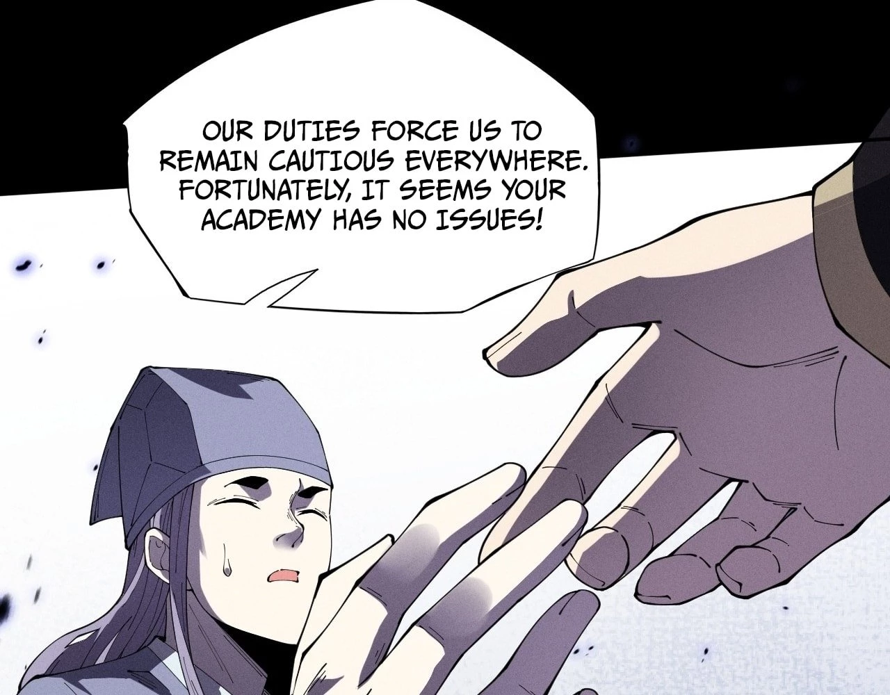 Sinister Immortal Path Chapter 12 - 153