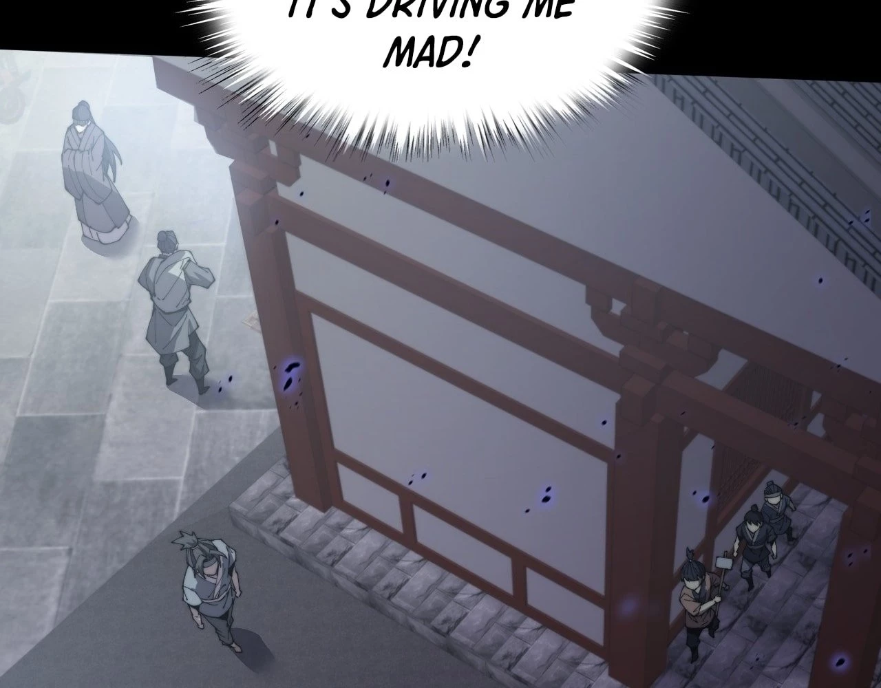 Sinister Immortal Path Chapter 11 - 144