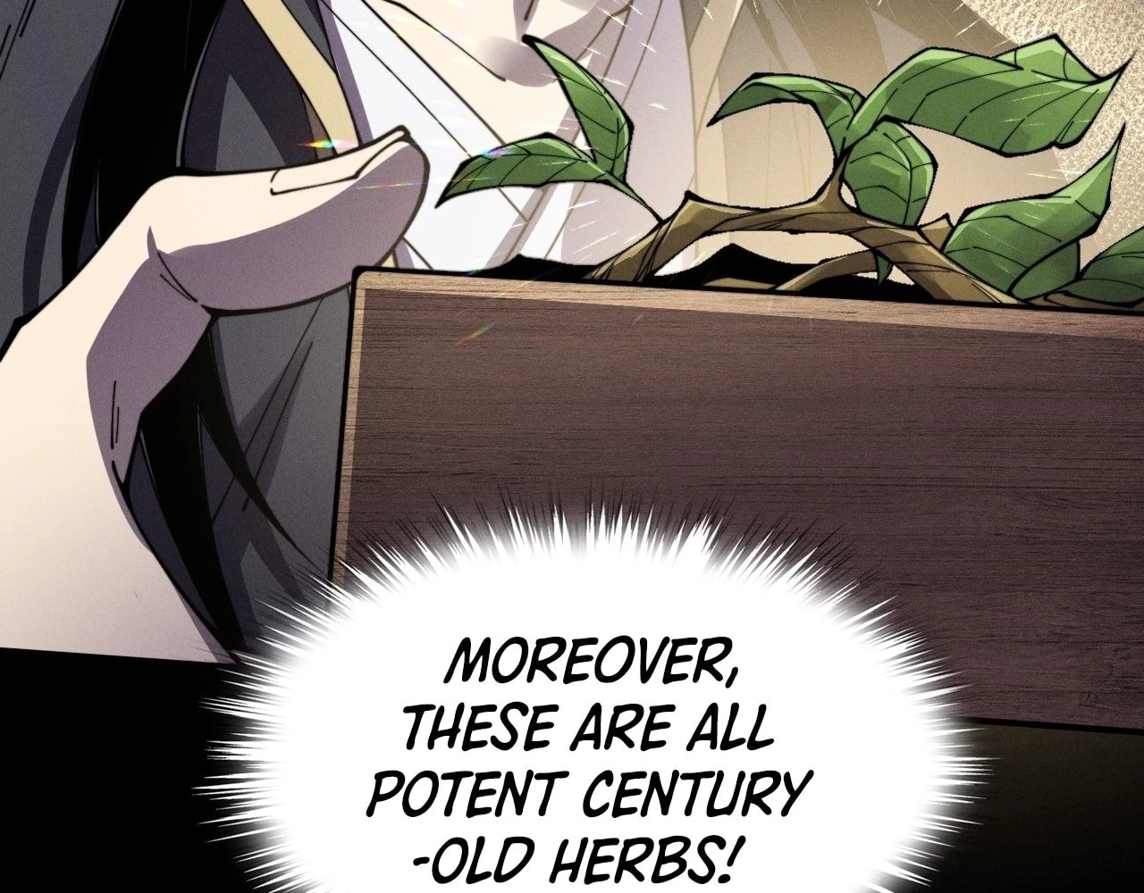 Sinister Immortal Path Chapter 10 - 121
