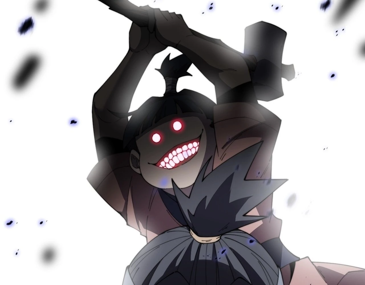 Sinister Immortal Path Chapter 11 - 147