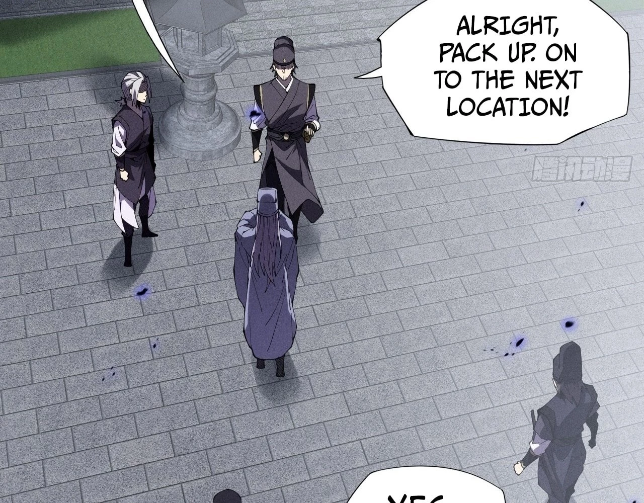 Sinister Immortal Path Chapter 12 - 156