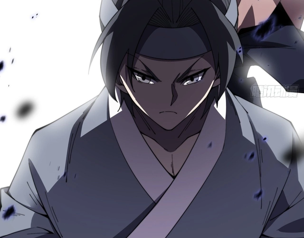 Sinister Immortal Path Chapter 11 - 148