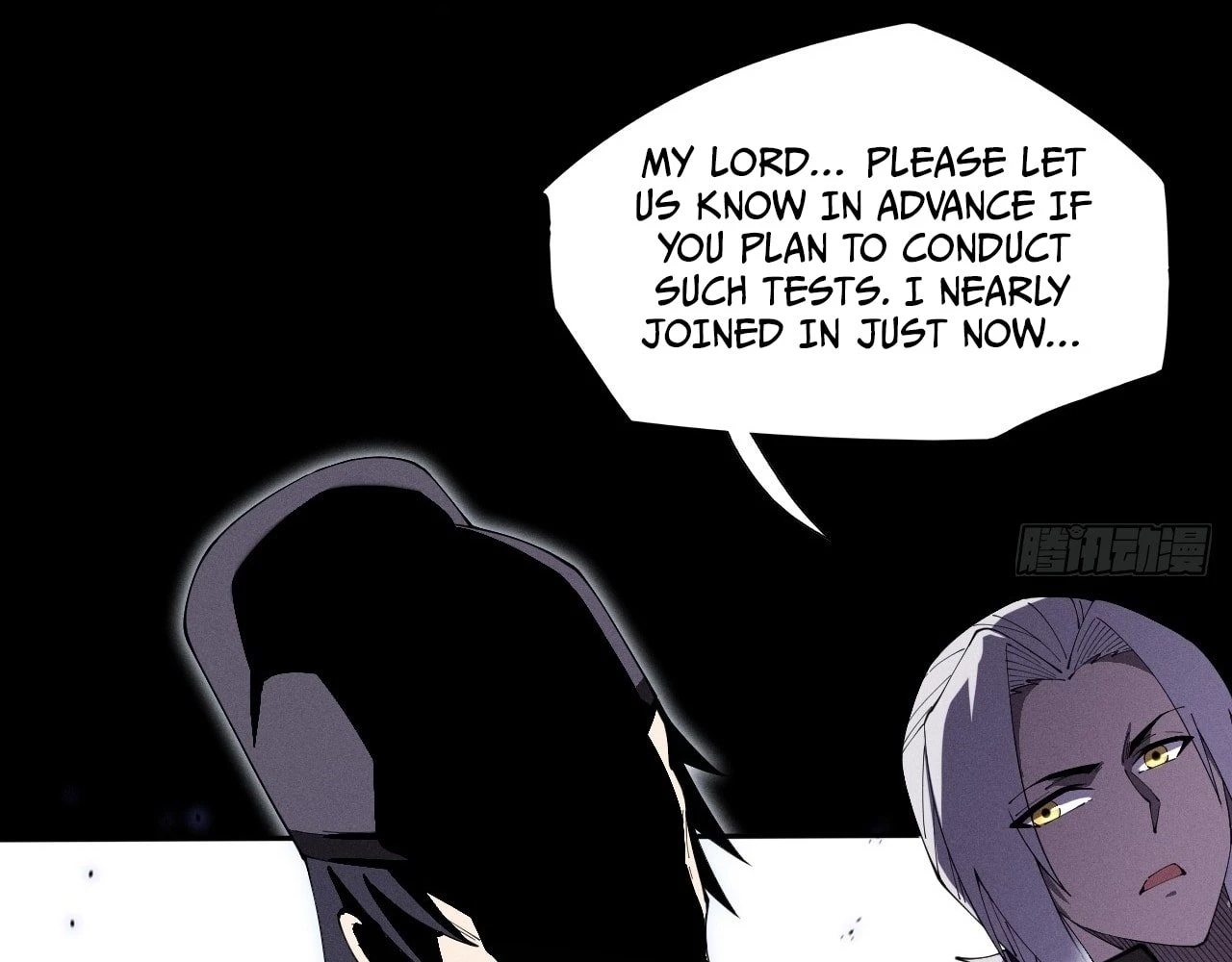 Sinister Immortal Path Chapter 12 - 158