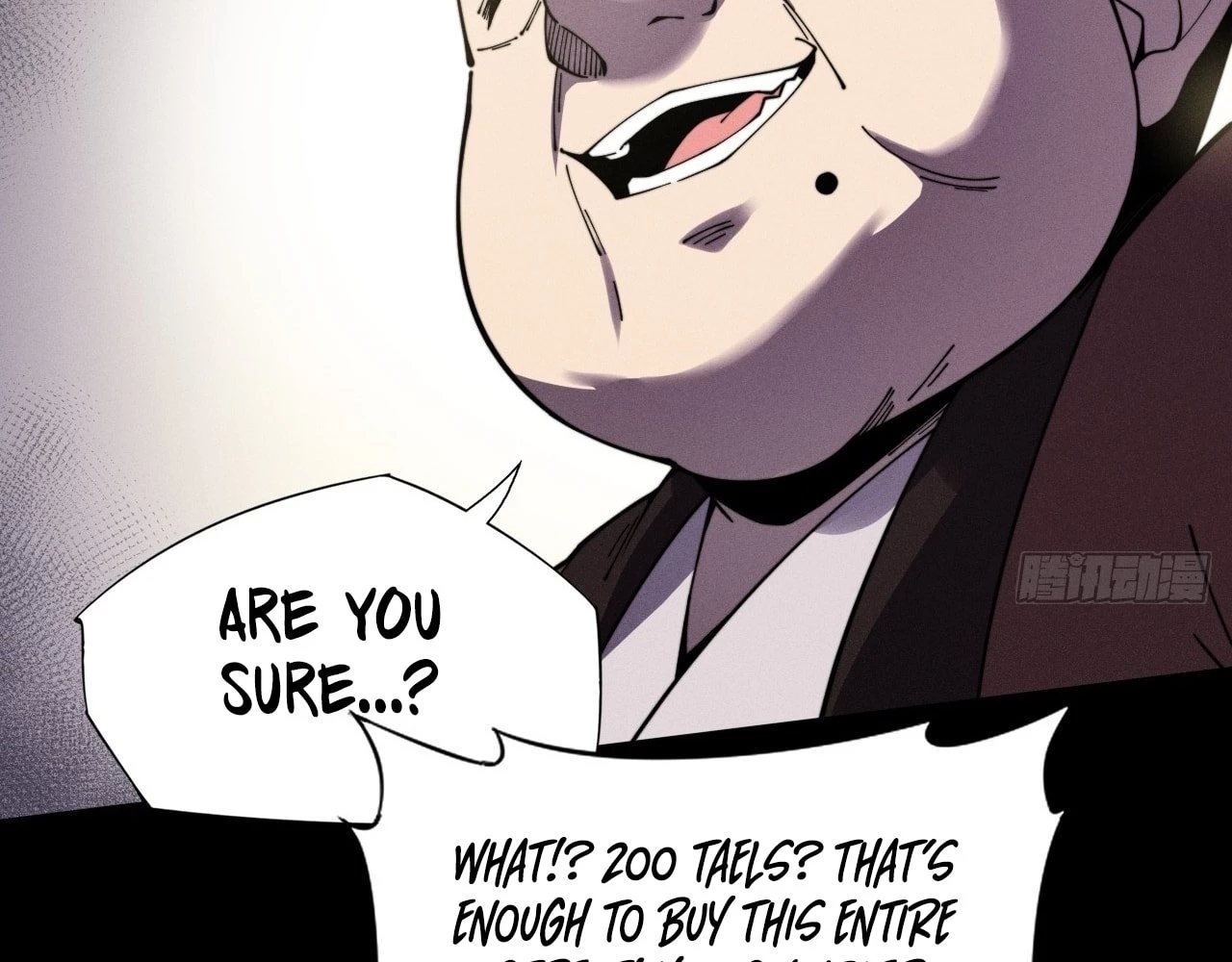 Sinister Immortal Path Chapter 10 - 126