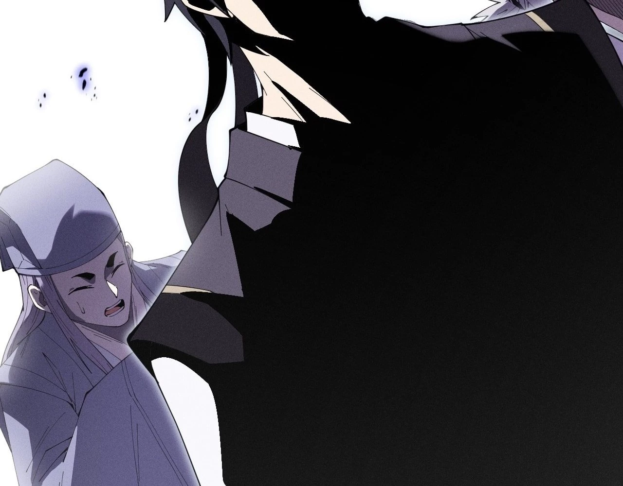 Sinister Immortal Path Chapter 12 - 159