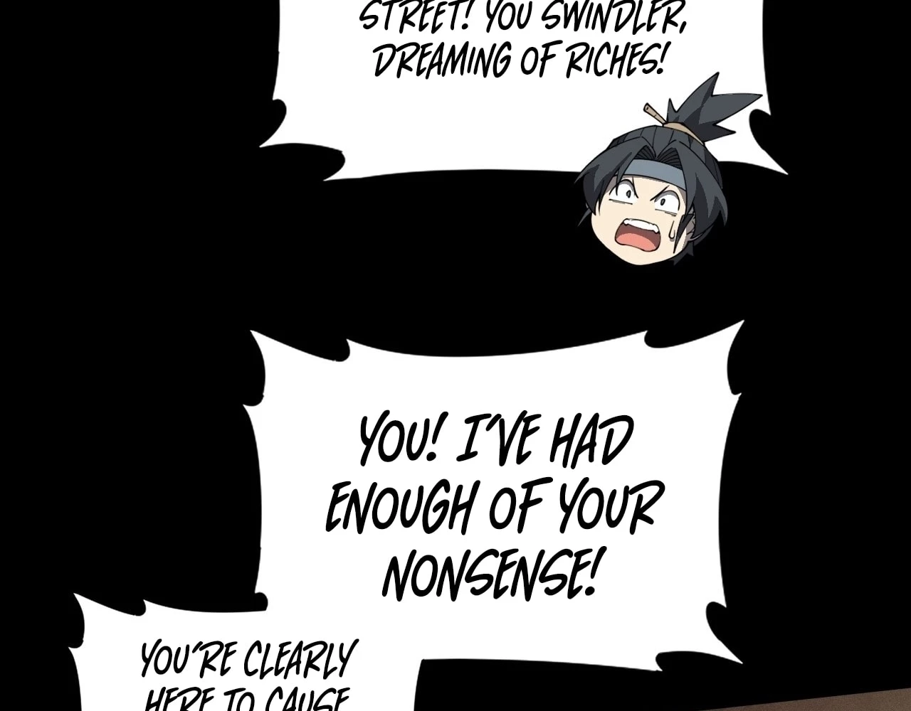 Sinister Immortal Path Chapter 10 - 127