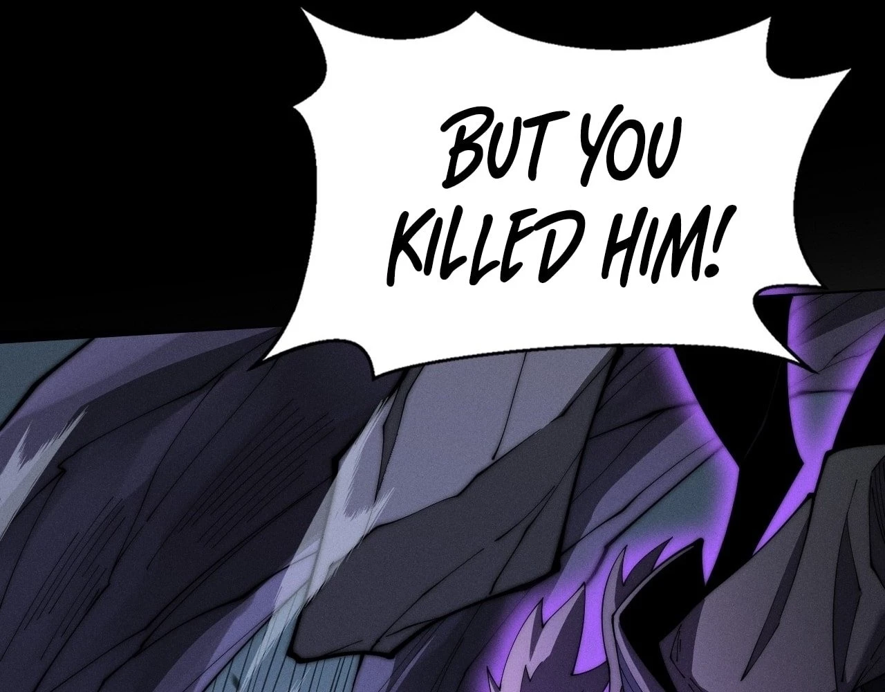 Sinister Immortal Path Chapter 9.2 - 1