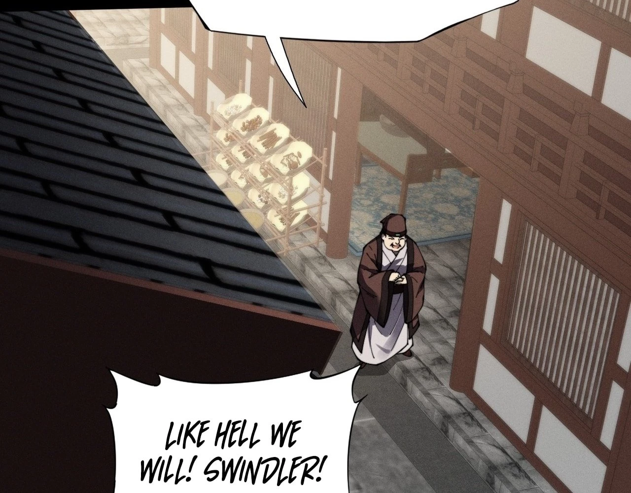 Sinister Immortal Path Chapter 10 - 131