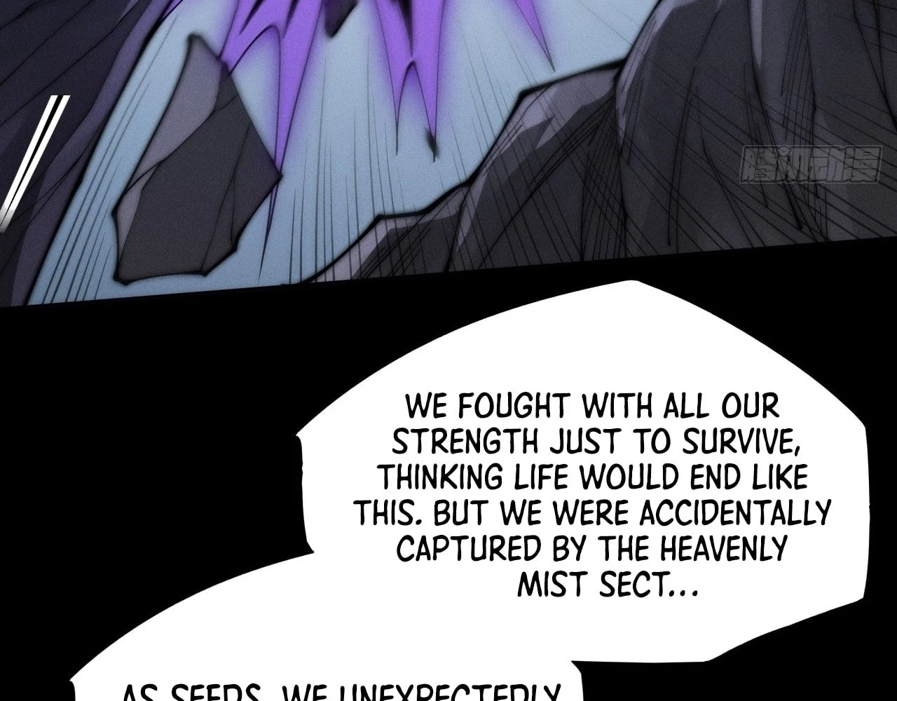 Sinister Immortal Path Chapter 9.2 - 4